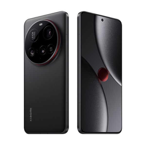סמארטפון Xiaomi 15 Ultra 5G גרסה 16GB+1024GB בצבע כסוף
