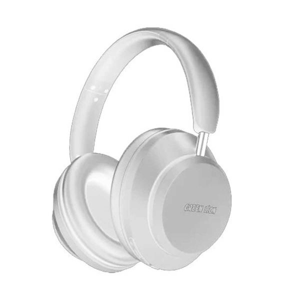 אוזניות אלחוטיות Green Lion Santiago 🎧🖤