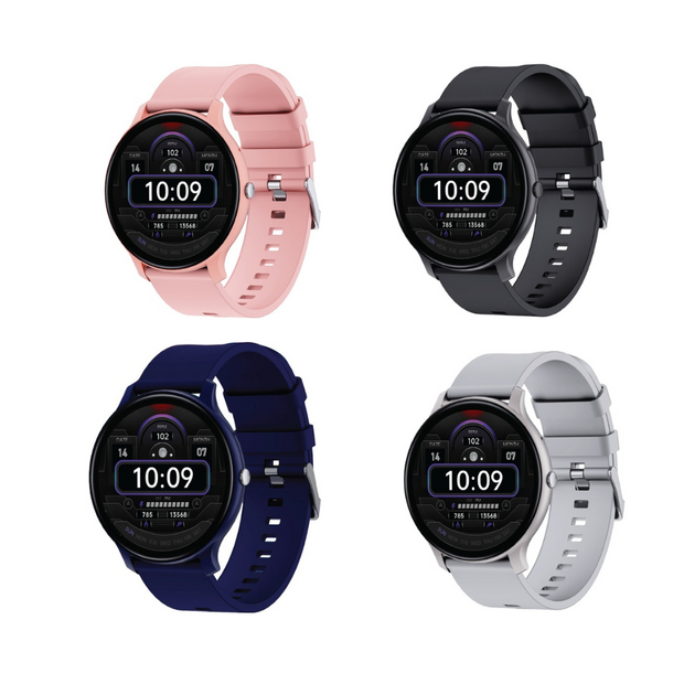 שעון חכם Green Lion GT-FIT Smart Watch