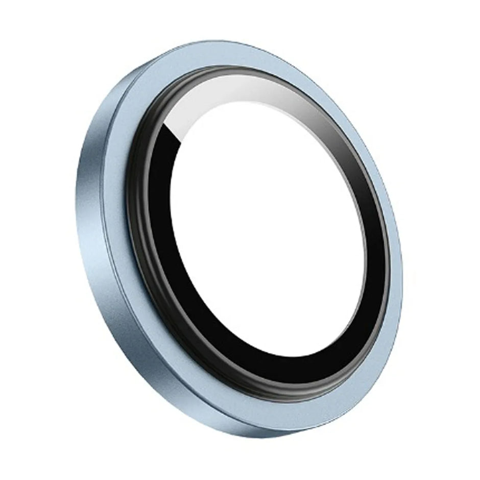 עדשת מצלמה Green Lion HD Plus Camera Lens לאייפון 17 Pro & Pro Max