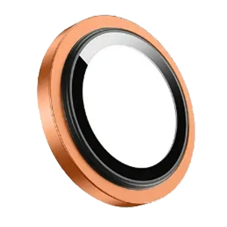 עדשת מצלמה Green Lion HD Plus Camera Lens לאייפון 17 Pro & Pro Max