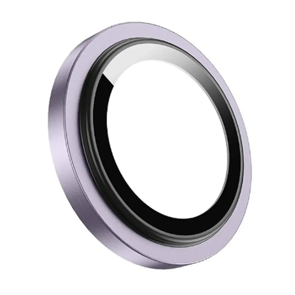 עדשת מצלמה Green Lion HD Plus Camera Lens לאייפון 17