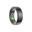 טבעת חכמה Green Lion Smart Ring עם קופסת טעינה ייעודית