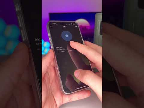 טבעת חכמה למעקב בריאות Green Lion Smart Health Tracker Ring – שחור