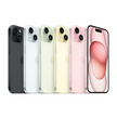 בחר את ה-iPhone 15 Plus שלך 📱✨