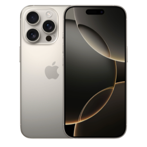 בחר את ה-iPhone 16 Pro שלך 📱✨