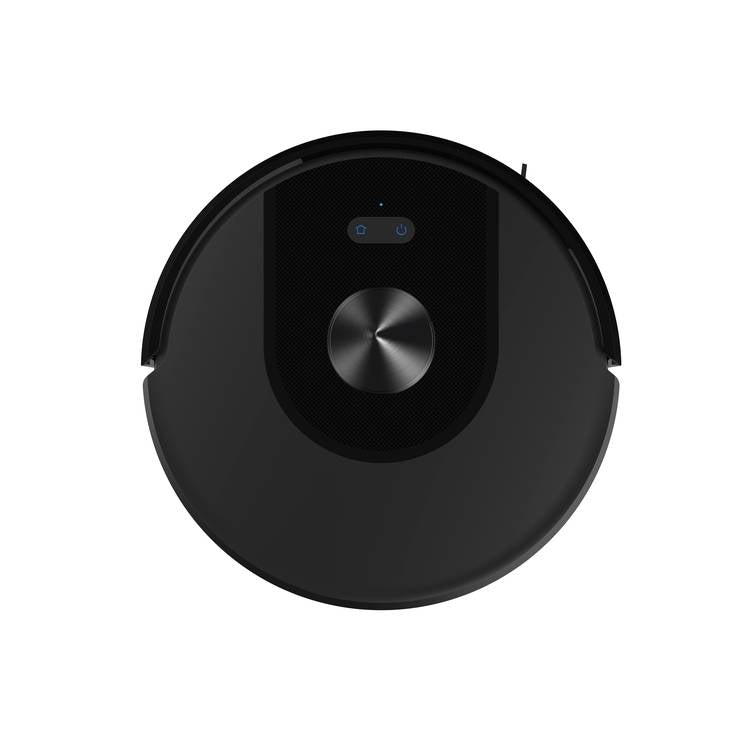 שואב אבק רובוטי חכם Green Lion Smart Robot Vacuum Cleaner – שחור