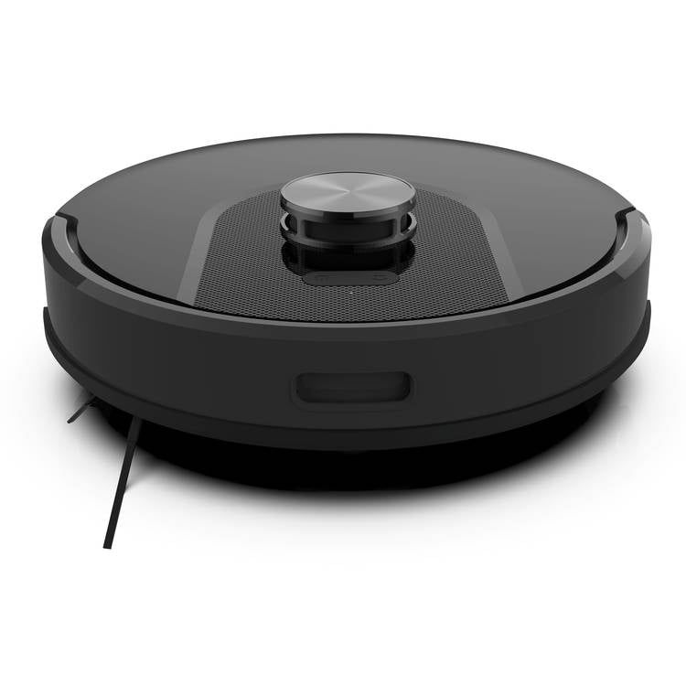 שואב אבק רובוטי חכם Green Lion Smart Robot Vacuum Cleaner – שחור