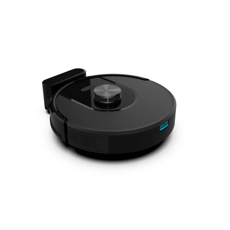 שואב אבק רובוטי חכם Green Lion Smart Robot Vacuum Cleaner – שחור