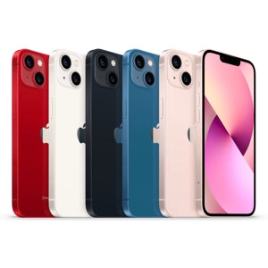 טלפון סלולרי Apple iPhone 13 128GB אפל