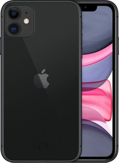 טלפון סלולרי Apple iPhone 11 128GB