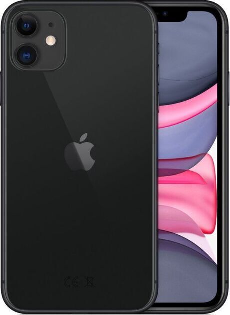 טלפון סלולרי Apple iPhone 11 128GB