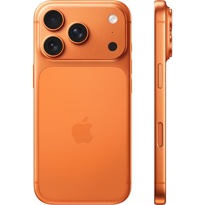 בחר את ה‑iPhone 17 Pro שלך 📱✨