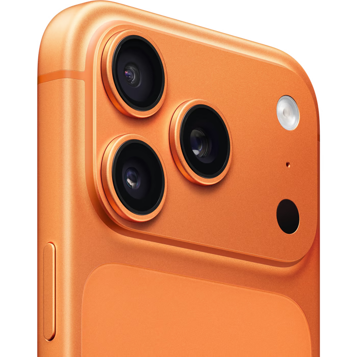 בחר את ה‑iPhone 17 Pro שלך 📱✨