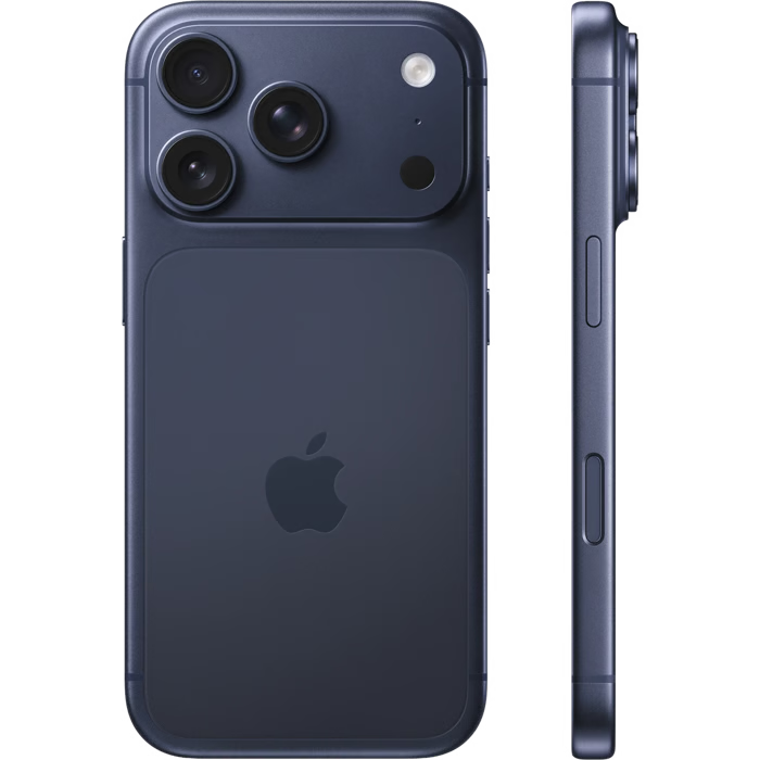 בחר את ה‑iPhone 17 Pro שלך 📱✨