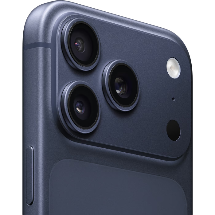 השקת iPhone 17 Pro Max Series 🔥📱