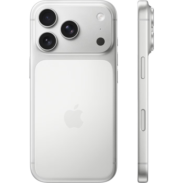 השקת iPhone 17 Pro Max Series 🔥📱