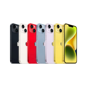 בחר את ה-iPhone 14 Plus שלך 📱✨