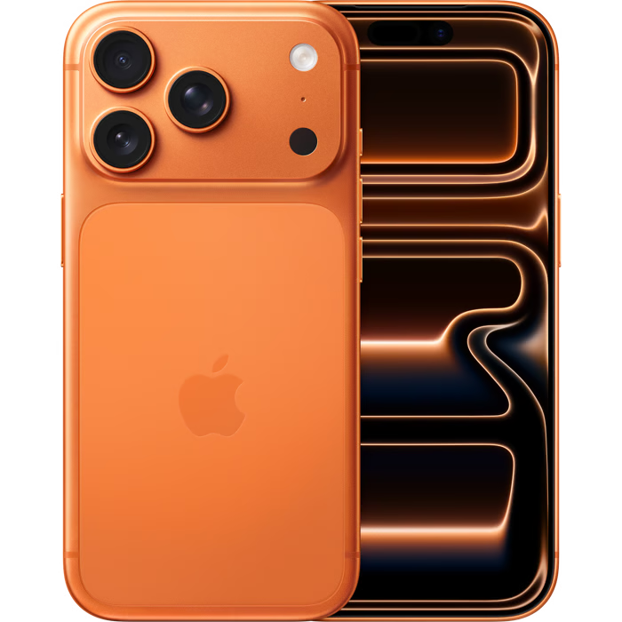 השקת iPhone 17 Pro Max Series 🔥📱