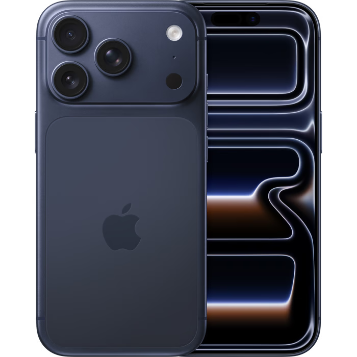 השקת iPhone 17 Pro Max Series 🔥📱