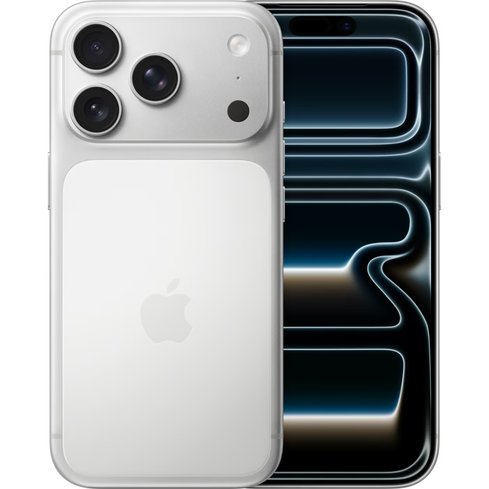 השקת iPhone 17 Pro Max Series 🔥📱