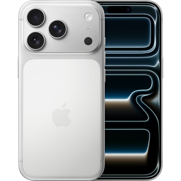 השקת iPhone 17 Pro Max Series 🔥📱