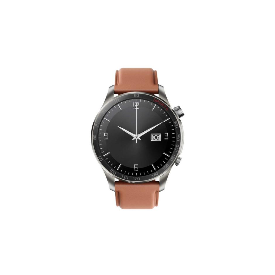 שעון חכם Green Lion G-Wear Amoled Watch