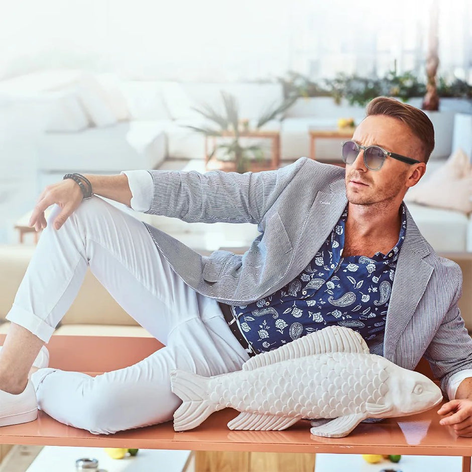 משקפיים חכמים Green Lion Urban Vision Smart Eyewear – שחור