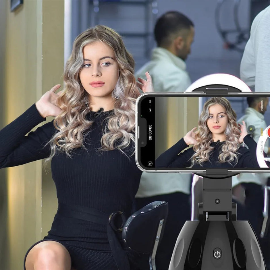 מיקרופון Green Lion GM-89X – שחור 🎤🖤