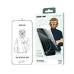 מגן מסך Green Lion 9H Steve HD Screen Protector לאייפון 17 – שקוף 🔰📱