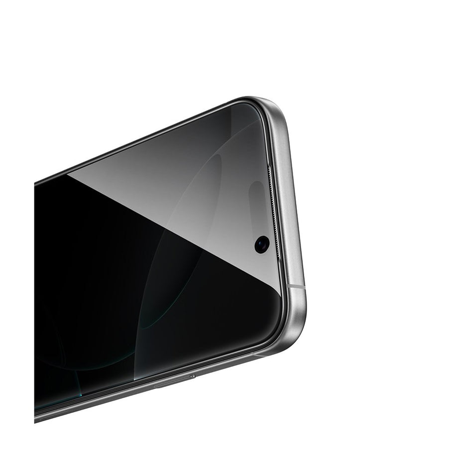 מגן מסך Green Lion 9H Steve Privacy Glass Protector 🔒📱