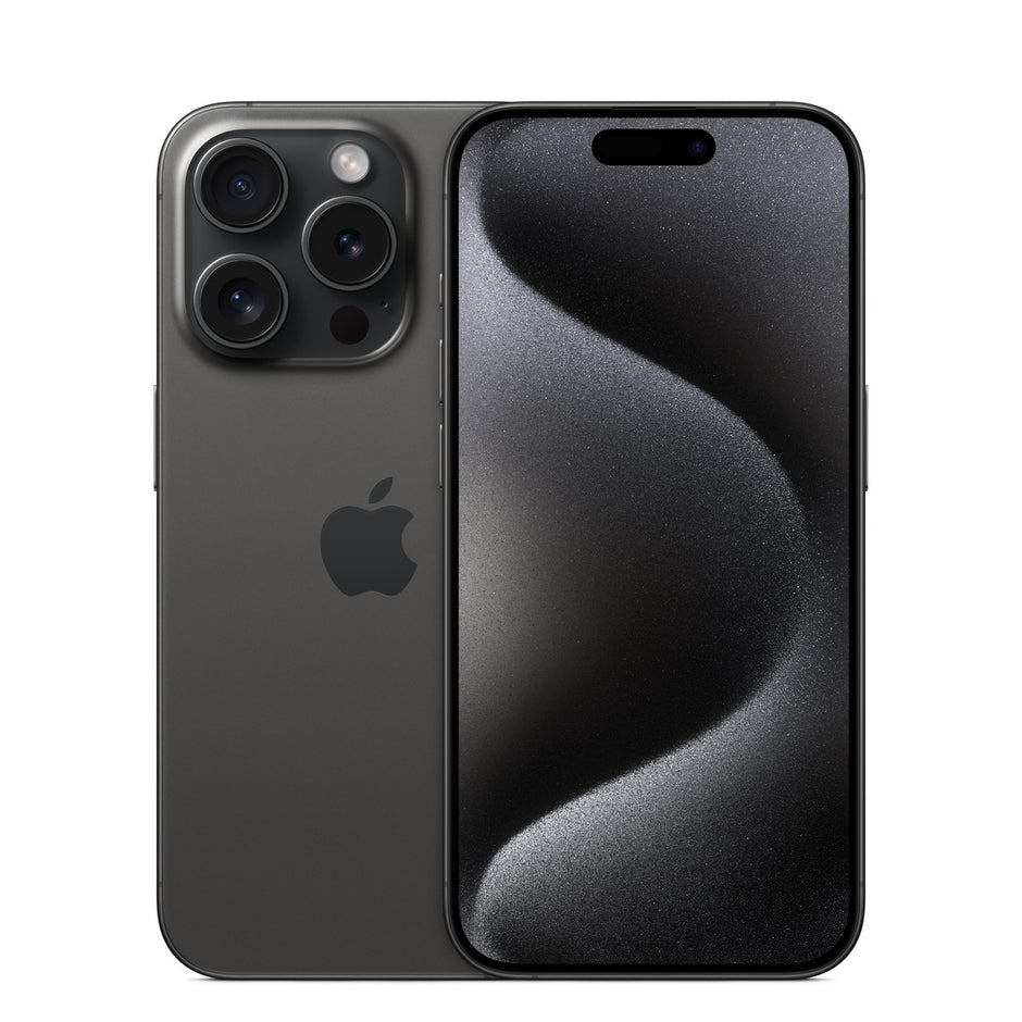 Apple iPhone 15 Pro 📱✨