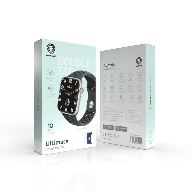 שעון חכם Green Lion Ultimate Smart Watch