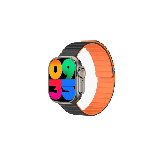 שעון חכם קומפקטי Green Lion Ultra Mini Smart Watch