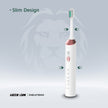 מברשת שיניים חשמלית Green Lion Electric Toothbrush 🪥🤍